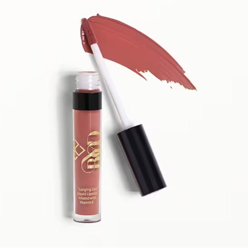 BYOD Longing Liquid Lipstick